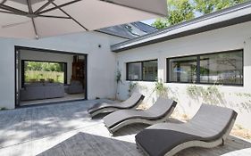 Villa Epicure by Cocoonr - Belle maison proche de la plage